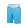 Shorts Heren-Turkoois