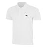 Core Lifestyle Polo Heren-Wit