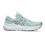 ASICS Hardloopschoenen ASICS GT-2000 14 Stabiliteitsschoen Heren-groen, zwart