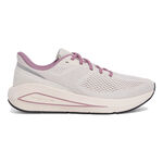 Under Armour Hardloopschoenen Under Armour Sonic 7 Neutrale Schoen Dames-Wit,Karamel