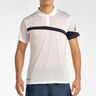 Lucir Polo Heren-Wit