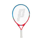 Prince Tennisrackets Prince Ace/Face 19 Kinderracket Besnaard
