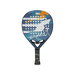 Bullpadel Padel racket Bullpadel Ionic Control 25 Test racket