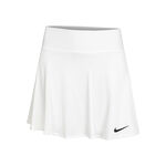 Nike Kleding Nike Court Advantage regular Rok Dames - wit, 