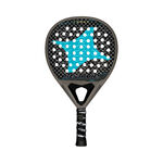 Starvie Padel racket Starvie Premium Drax Soft 12K Gebruikte rackets