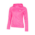 BIDI BADU Kleding BIDI BADU Crew Trainingsjack Meisjes-Pink