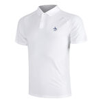 Original Penguin SS Legacy Gussett Polo