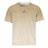 Pro Trail  Hardloopshirt Heren - beige