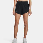 Under Armour Fly By Elite High Shorts