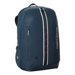 Wilson Wilson Tour Roland Garros Rugzak-Donkerblauw