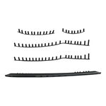 HEAD Toebehoren voor rackets HEAD Prestige Speed Pro Limited 2023 Set Snaarbeschermers-Antraciet