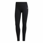 adidas Hardlooplegging adidas Aeroknit Tight Dames-Zwart