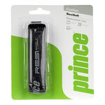 Prince Basisgrips Prince ResiSoft Verpakking 1 Stuk-Zwart