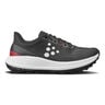 Xplor Hybrid Trailschoen Heren-Zwart