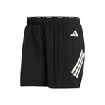 adidas Hardloopshorts adidas adi365 2in1  Hardloopshorts Heren-zwart