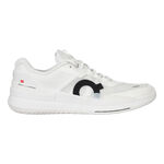On Tennisschoenen On The Roger Pro 2 Allcourt Schoen Heren-Zwart