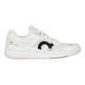 The Roger Pro 2 Allcourt Schoen Heren-Zwart