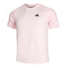 Melbourne Ergo HEAT.RDY T-shirt Heren-Roze,Grijs