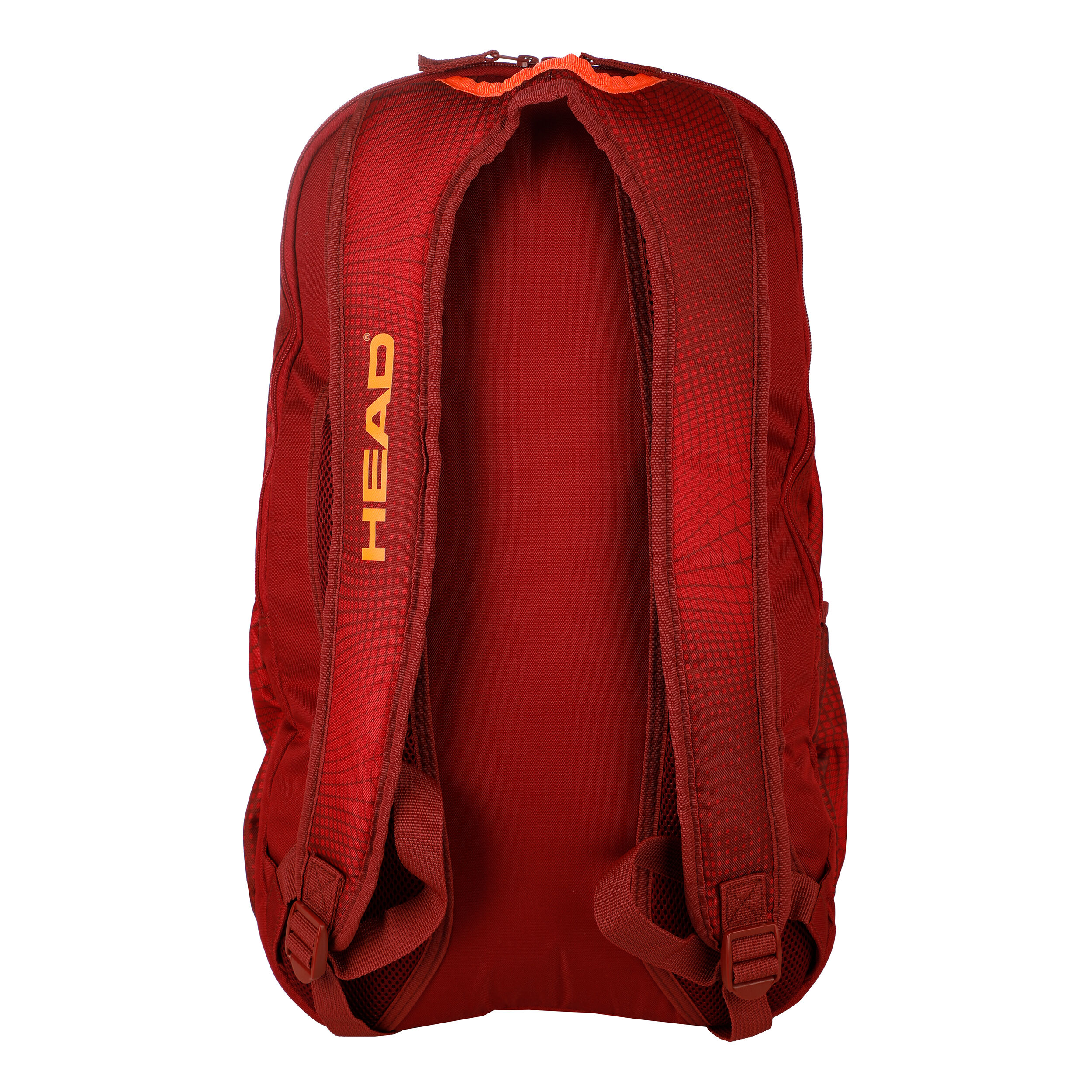 Head on sale tennis rugzak