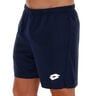 SQUADRA IV SHORT7 Shorts Heren - donkerblauw