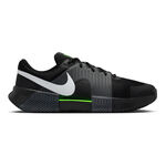 Nike Tennisschoenen Nike Zoom Gp Challenge 1.5 Gravelschoen Heren-zwart, neongroen