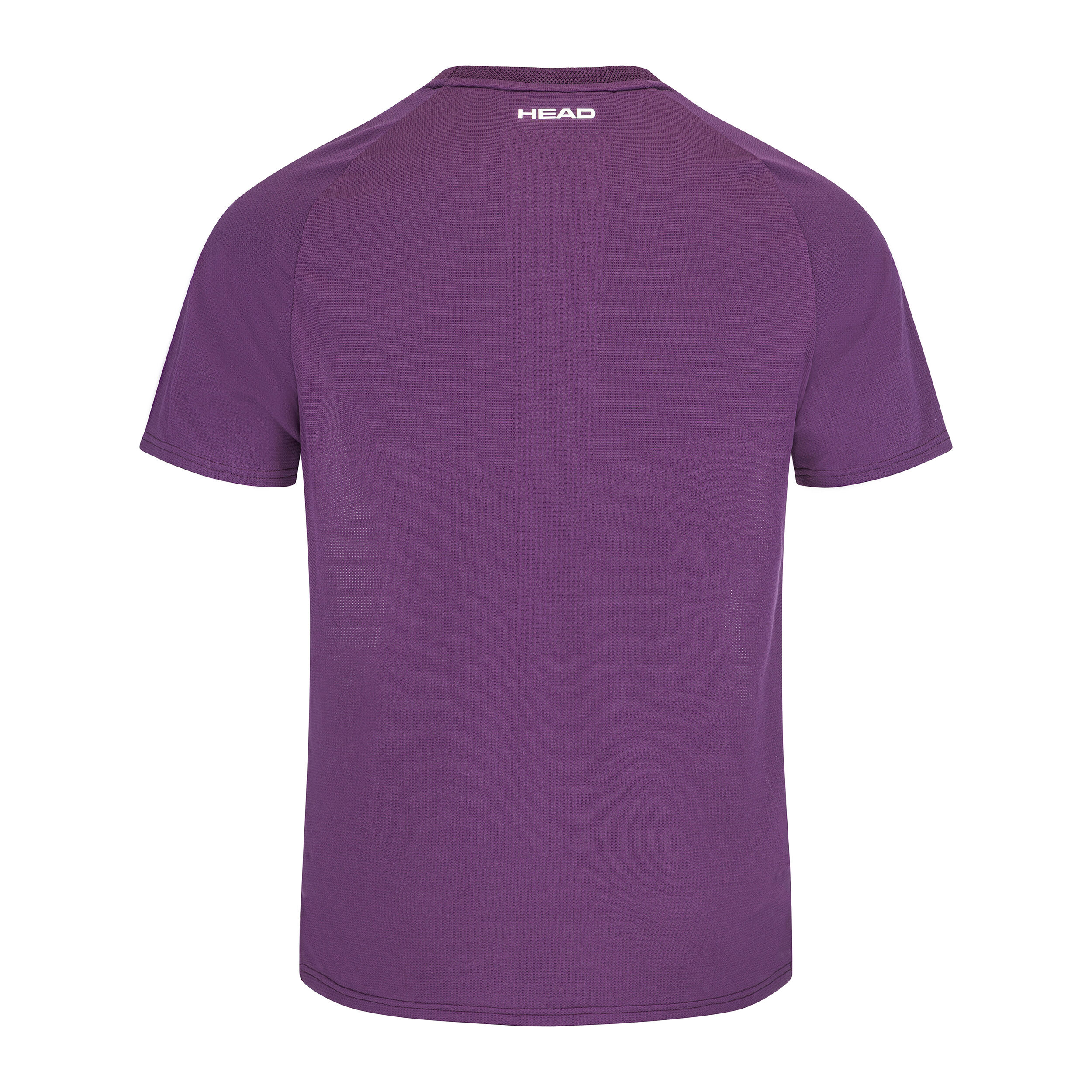 Paars t shirt heren clearance