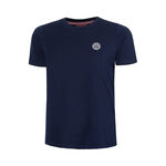 BIDI BADU Kleding BIDI BADU Crew Chill T-shirt Jongens-Donkerblauw