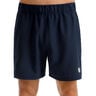 Crew 2.0 7in Shorts Heren-donkerblauw