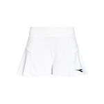 Diadora Kleding Diadora L. Icon Rok Dames-Wit