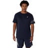 Icon Hardloopshirt Heren-Donkerblauw