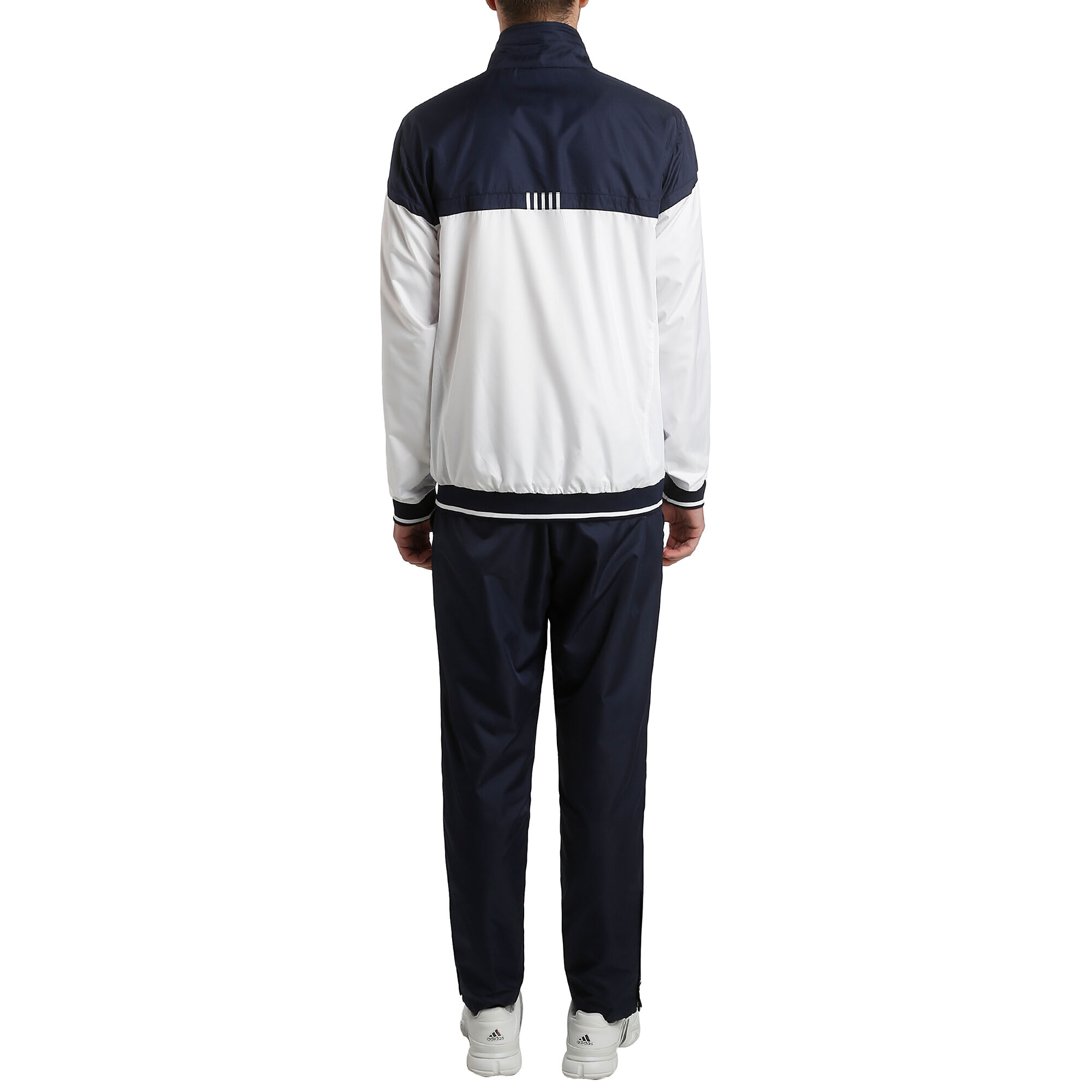 k swiss jumper