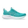Gel-Pulse 16 Neutrale Schoen Dames-Blauw,Lichtblauw