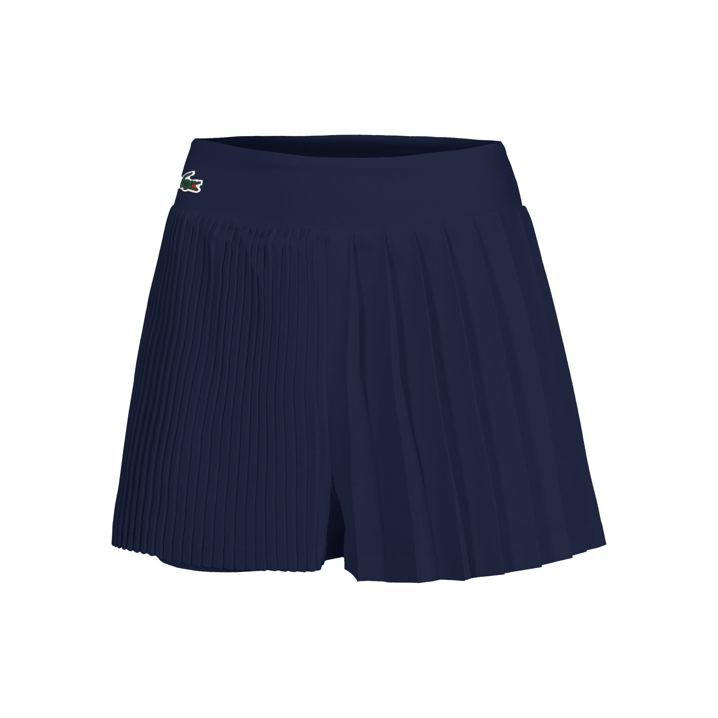 Donkerblauwe rok dames 2025