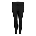 ASICS Kleding ASICS Katakana Crop Tight Dames-Zwart