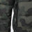 Camou Supercourt Jacket