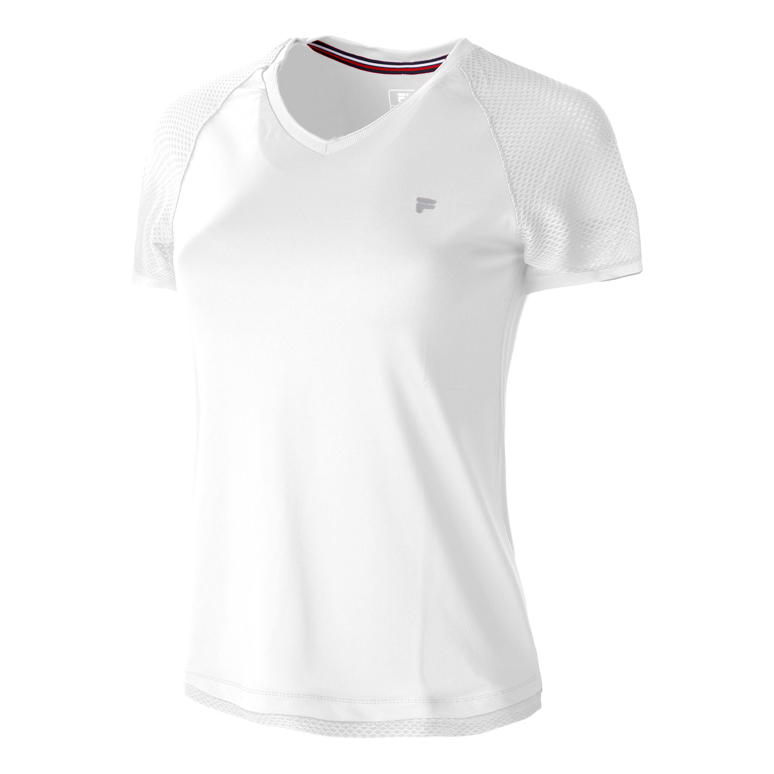Fila shirt dames wit shop