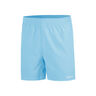 Shorts Heren-Lichtblauw