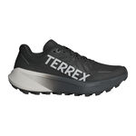 adidas Hardloopschoenen adidas Terrex Agravic 3 Trailschoen Dames-Zwart,Grijs