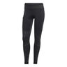 Terrex AGR Hardlooplegging Dames-Donkergrijs