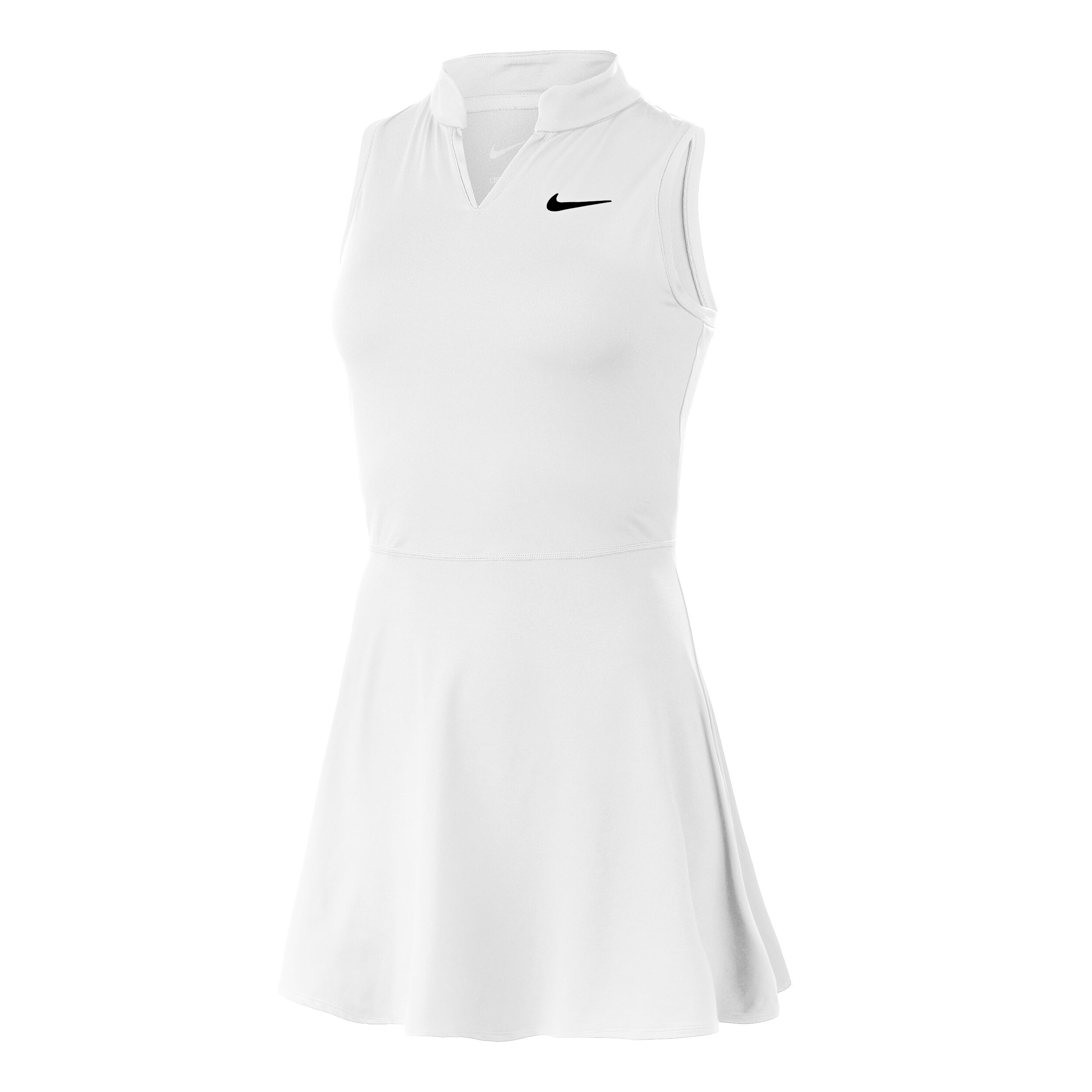 Buy Nike Court Victory Dri Fit Jurk Dames Wit online Tennis Point BE