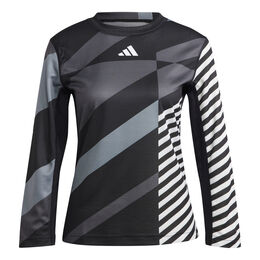 3/4 Pro Longsleeve
