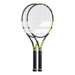 Babolat Tennisrackets Babolat Pure Aero 98 (In Een Double-pack)
