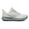 Peregrine 15 GTX Trailschoen Dames-Cr&egrave;me,Mint