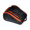 Racket Bag PROTOUR lime