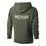 Ready To Serve Hoody