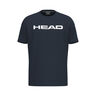 Club Original T-shirt Kinderen - donkerblauw, 