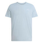 adidas Hardloopshirt adidas adi365  Hardloopshirt Heren-mint