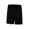 Shorts Heren-Zwart
