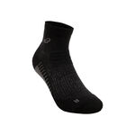 ASICS Kleding ASICS Performance Quarter Hardloopsokken-Zwart