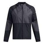 Under Armour Kleding Under Armour Launch Elite Coldweather Hardloopjas Dames-Zwart